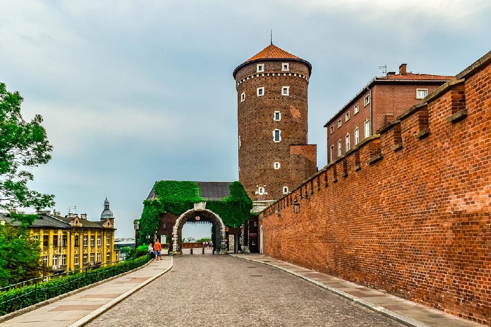 Krakowskie legendy budzące ciekawość o prawdziwych dziejach miasta