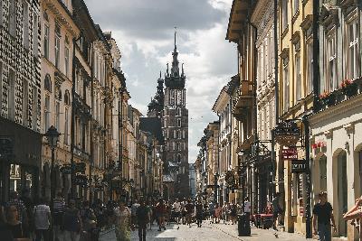 Kraków w jeden dzień - Czyli jak odpowiednio ułożyć wycieczkę po Krakowie