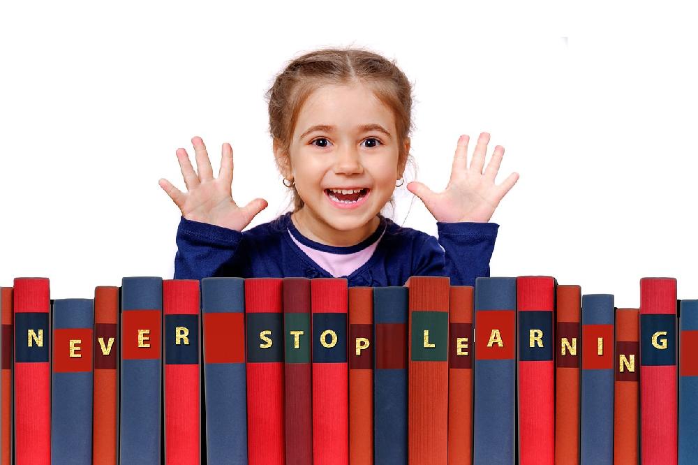 Jak uczyć dzieci języków obcych?