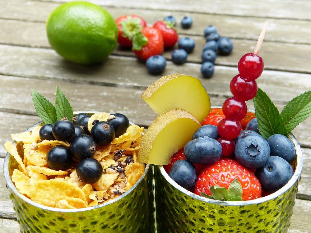 Żywność bezglutenowa – jaki ma wpływ na nasze zdrowie?